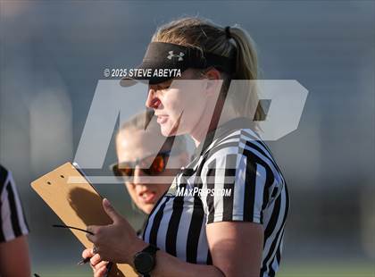 Thumbnail 3 in Regis Jesuit @ ThunderRidge (CHSAA 5A Semifinals) photogallery.