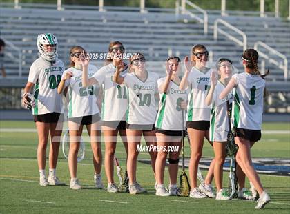 Thumbnail 3 in Regis Jesuit @ ThunderRidge (CHSAA 5A Semifinals) photogallery.