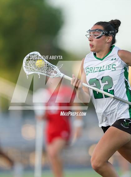 Thumbnail 1 in Regis Jesuit @ ThunderRidge (CHSAA 5A Semifinals) photogallery.
