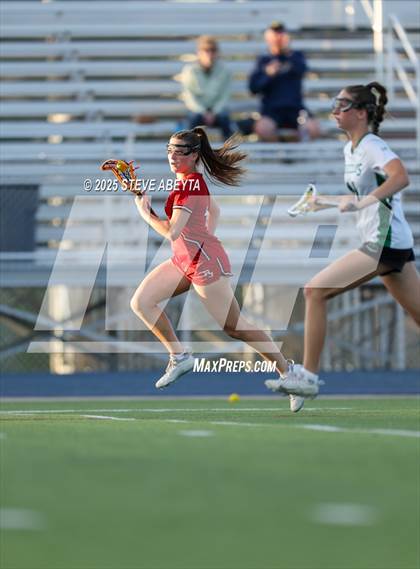 Thumbnail 1 in Regis Jesuit @ ThunderRidge (CHSAA 5A Semifinals) photogallery.