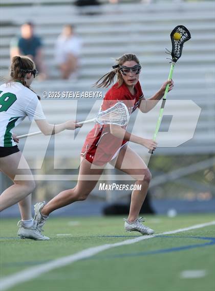 Thumbnail 2 in Regis Jesuit @ ThunderRidge (CHSAA 5A Semifinals) photogallery.