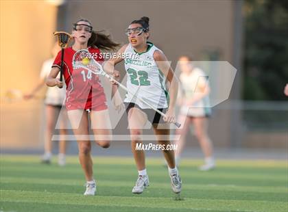 Thumbnail 3 in Regis Jesuit @ ThunderRidge (CHSAA 5A Semifinals) photogallery.