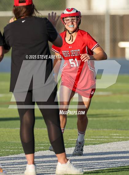 Thumbnail 2 in Regis Jesuit @ ThunderRidge (CHSAA 5A Semifinals) photogallery.