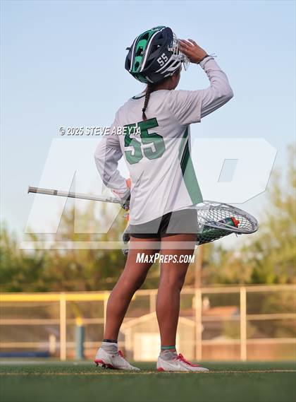Thumbnail 2 in Regis Jesuit @ ThunderRidge (CHSAA 5A Semifinals) photogallery.