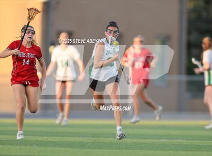 Thumbnail 3 in Regis Jesuit @ ThunderRidge (CHSAA 5A Semifinals) photogallery.