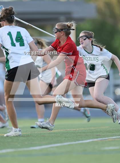 Thumbnail 2 in Regis Jesuit @ ThunderRidge (CHSAA 5A Semifinals) photogallery.