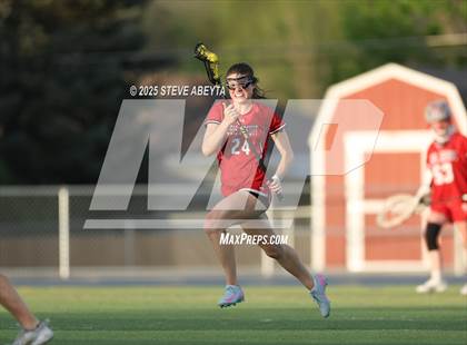 Thumbnail 1 in Regis Jesuit @ ThunderRidge (CHSAA 5A Semifinals) photogallery.