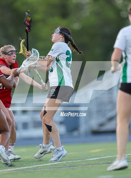 Thumbnail 2 in Regis Jesuit @ ThunderRidge (CHSAA 5A Semifinals) photogallery.