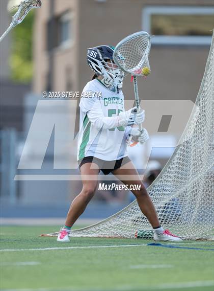 Thumbnail 1 in Regis Jesuit @ ThunderRidge (CHSAA 5A Semifinals) photogallery.