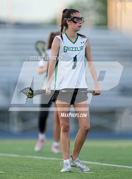 Thumbnail 2 in Regis Jesuit @ ThunderRidge (CHSAA 5A Semifinals) photogallery.