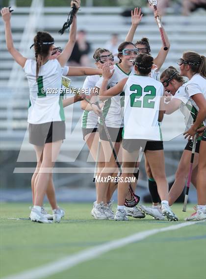 Thumbnail 1 in Regis Jesuit @ ThunderRidge (CHSAA 5A Semifinals) photogallery.
