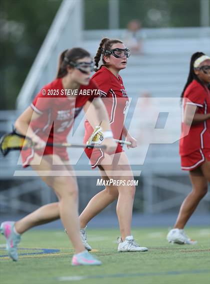 Thumbnail 1 in Regis Jesuit @ ThunderRidge (CHSAA 5A Semifinals) photogallery.