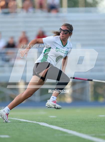 Thumbnail 2 in Regis Jesuit @ ThunderRidge (CHSAA 5A Semifinals) photogallery.