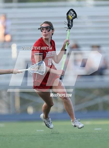 Thumbnail 1 in Regis Jesuit @ ThunderRidge (CHSAA 5A Semifinals) photogallery.