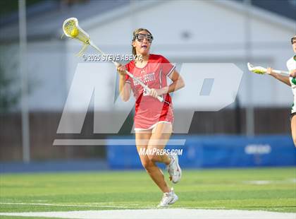 Thumbnail 3 in Regis Jesuit @ ThunderRidge (CHSAA 5A Semifinals) photogallery.