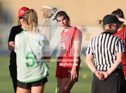 Thumbnail 1 in Regis Jesuit @ ThunderRidge (CHSAA 5A Semifinals) photogallery.