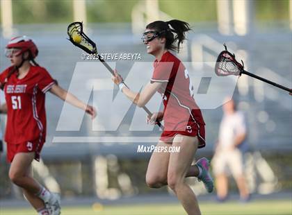 Thumbnail 2 in Regis Jesuit @ ThunderRidge (CHSAA 5A Semifinals) photogallery.