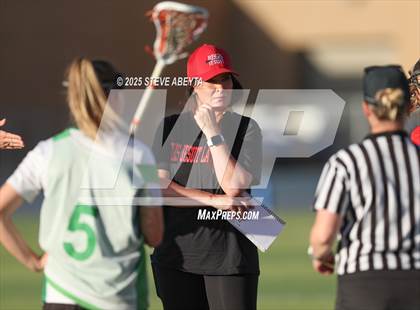 Thumbnail 3 in Regis Jesuit @ ThunderRidge (CHSAA 5A Semifinals) photogallery.