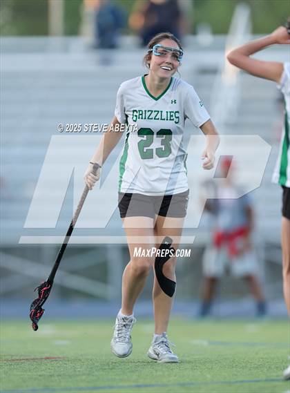 Thumbnail 3 in Regis Jesuit @ ThunderRidge (CHSAA 5A Semifinals) photogallery.