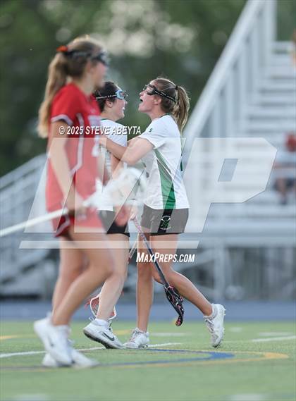 Thumbnail 3 in Regis Jesuit @ ThunderRidge (CHSAA 5A Semifinals) photogallery.