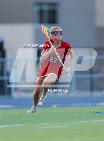 Thumbnail 1 in Regis Jesuit @ ThunderRidge (CHSAA 5A Semifinals) photogallery.