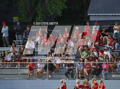 Thumbnail 3 in Regis Jesuit @ ThunderRidge (CHSAA 5A Semifinals) photogallery.