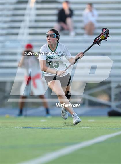 Thumbnail 3 in Regis Jesuit @ ThunderRidge (CHSAA 5A Semifinals) photogallery.