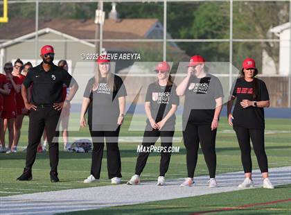 Thumbnail 3 in Regis Jesuit @ ThunderRidge (CHSAA 5A Semifinals) photogallery.
