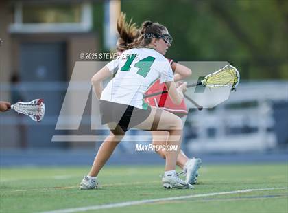 Thumbnail 3 in Regis Jesuit @ ThunderRidge (CHSAA 5A Semifinals) photogallery.