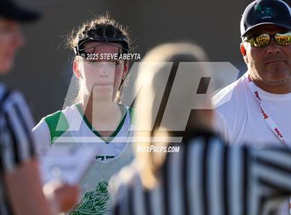 Thumbnail 2 in Regis Jesuit @ ThunderRidge (CHSAA 5A Semifinals) photogallery.