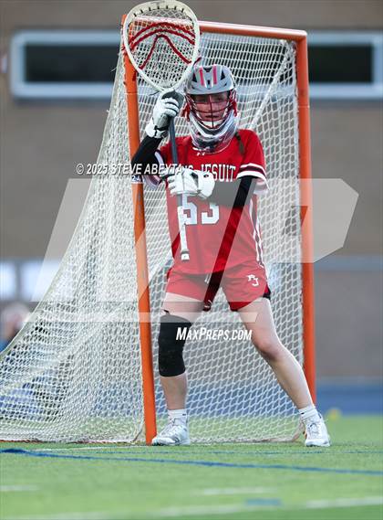 Thumbnail 1 in Regis Jesuit @ ThunderRidge (CHSAA 5A Semifinals) photogallery.