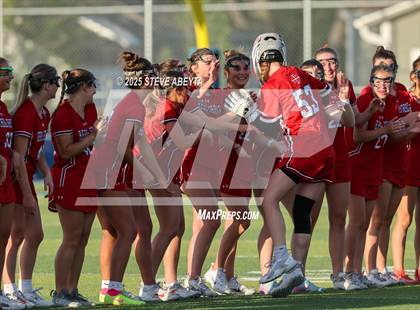 Thumbnail 3 in Regis Jesuit @ ThunderRidge (CHSAA 5A Semifinals) photogallery.