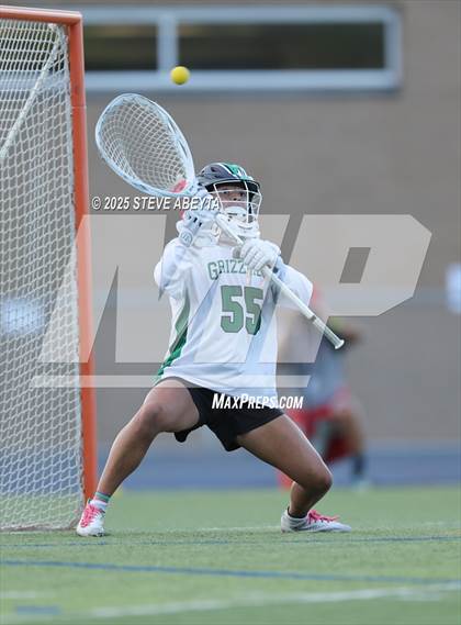 Thumbnail 1 in Regis Jesuit @ ThunderRidge (CHSAA 5A Semifinals) photogallery.
