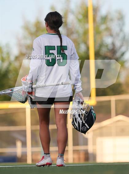 Thumbnail 3 in Regis Jesuit @ ThunderRidge (CHSAA 5A Semifinals) photogallery.