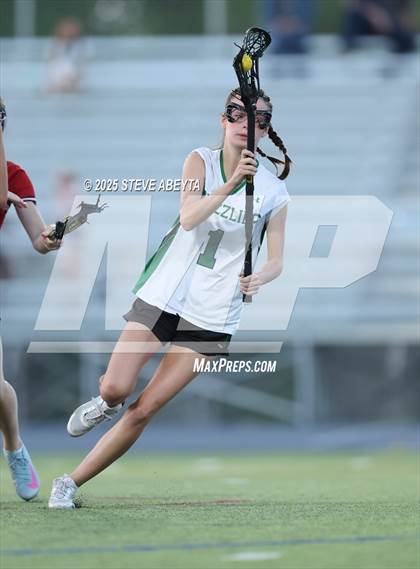 Thumbnail 3 in Regis Jesuit @ ThunderRidge (CHSAA 5A Semifinals) photogallery.