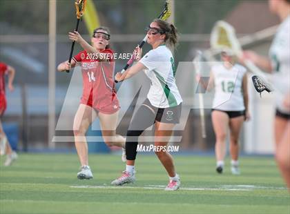 Thumbnail 3 in Regis Jesuit @ ThunderRidge (CHSAA 5A Semifinals) photogallery.