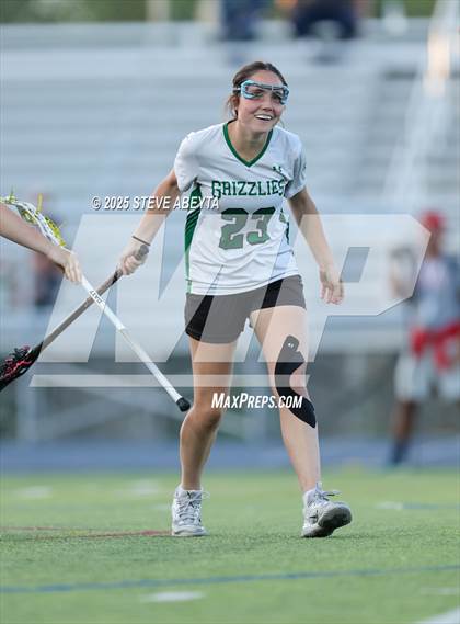 Thumbnail 2 in Regis Jesuit @ ThunderRidge (CHSAA 5A Semifinals) photogallery.