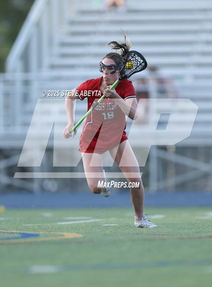 Thumbnail 2 in Regis Jesuit @ ThunderRidge (CHSAA 5A Semifinals) photogallery.