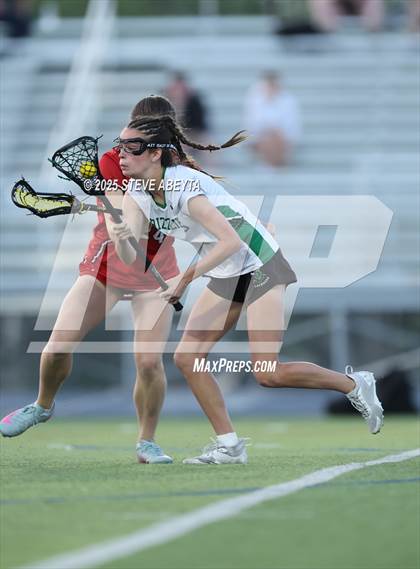 Thumbnail 1 in Regis Jesuit @ ThunderRidge (CHSAA 5A Semifinals) photogallery.