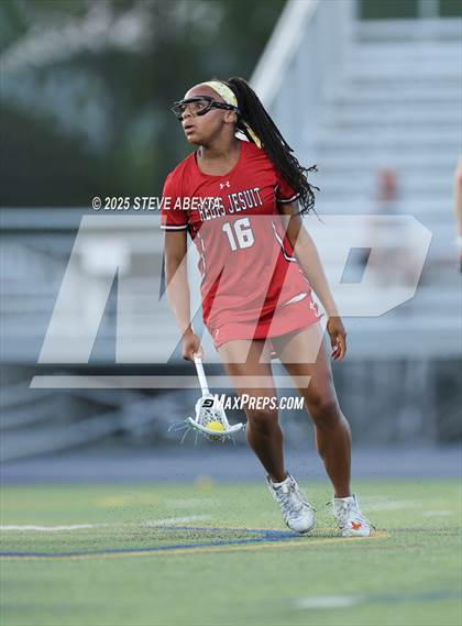 Thumbnail 1 in Regis Jesuit @ ThunderRidge (CHSAA 5A Semifinals) photogallery.