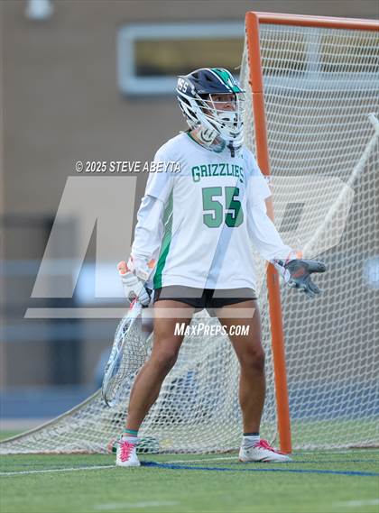 Thumbnail 1 in Regis Jesuit @ ThunderRidge (CHSAA 5A Semifinals) photogallery.