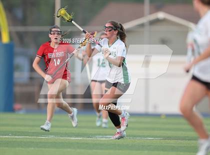Thumbnail 2 in Regis Jesuit @ ThunderRidge (CHSAA 5A Semifinals) photogallery.