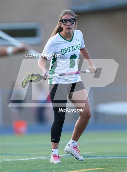 Thumbnail 3 in Regis Jesuit @ ThunderRidge (CHSAA 5A Semifinals) photogallery.