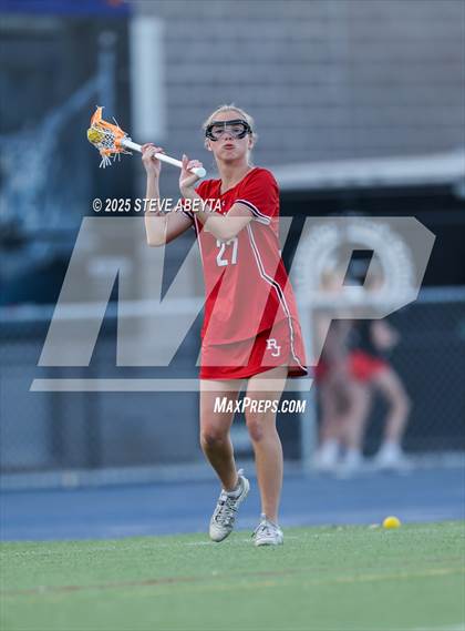 Thumbnail 1 in Regis Jesuit @ ThunderRidge (CHSAA 5A Semifinals) photogallery.