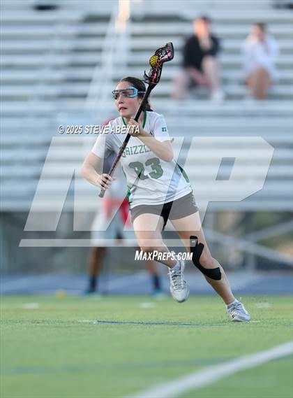 Thumbnail 2 in Regis Jesuit @ ThunderRidge (CHSAA 5A Semifinals) photogallery.