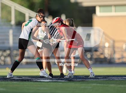 Thumbnail 3 in Regis Jesuit @ ThunderRidge (CHSAA 5A Semifinals) photogallery.