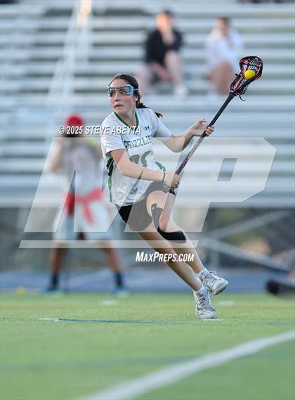 Thumbnail 1 in Regis Jesuit @ ThunderRidge (CHSAA 5A Semifinals) photogallery.