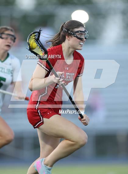 Thumbnail 1 in Regis Jesuit @ ThunderRidge (CHSAA 5A Semifinals) photogallery.
