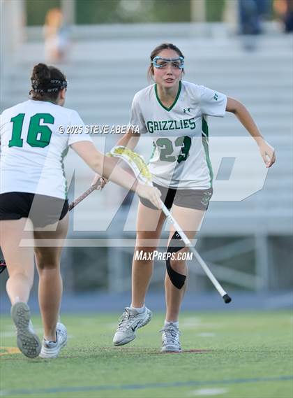 Thumbnail 3 in Regis Jesuit @ ThunderRidge (CHSAA 5A Semifinals) photogallery.