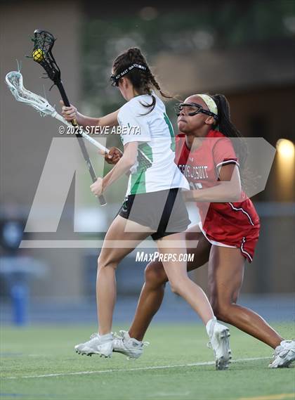 Thumbnail 1 in Regis Jesuit @ ThunderRidge (CHSAA 5A Semifinals) photogallery.